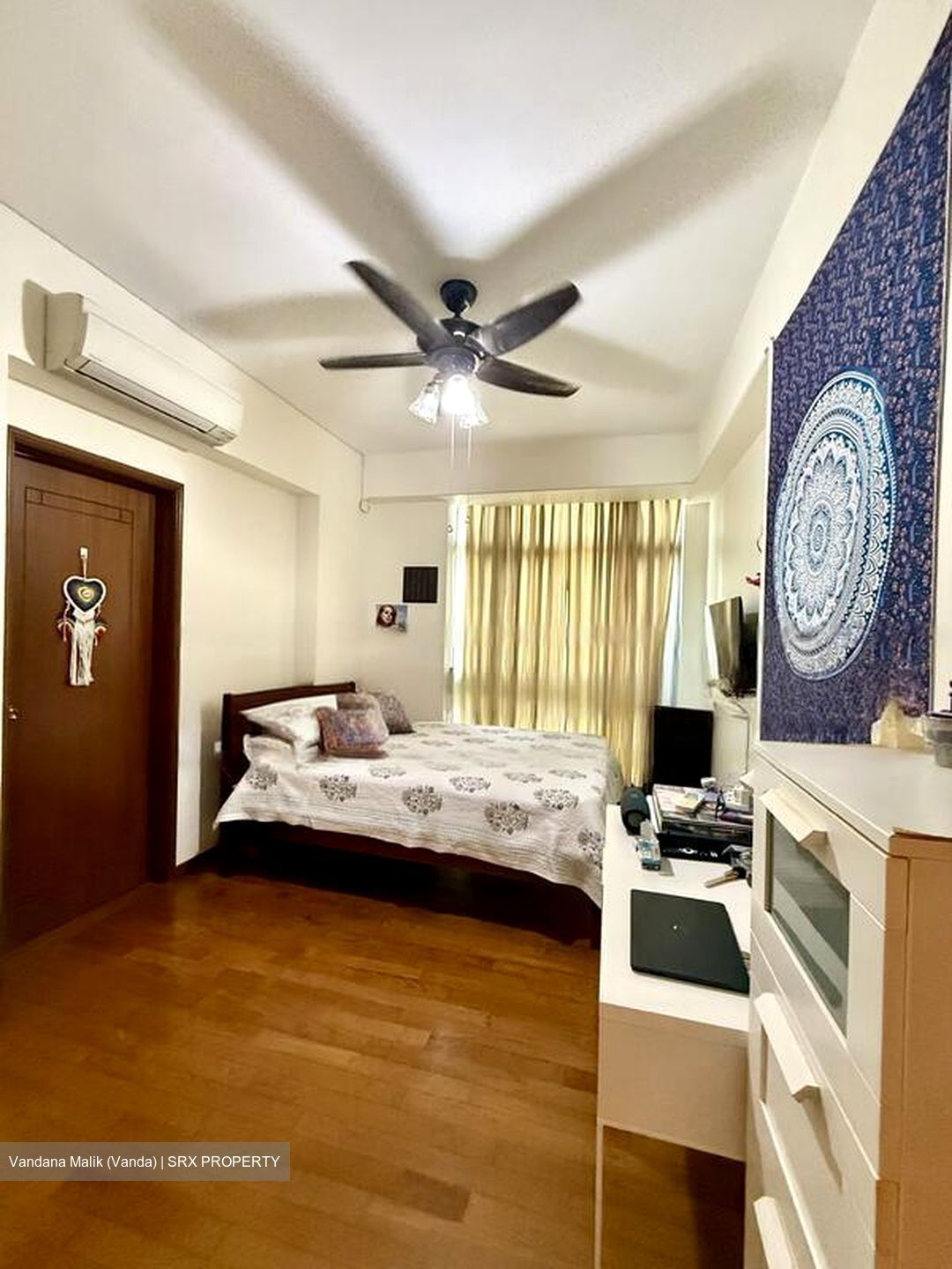 Sanctuary Green (D15), Condominium #449549201